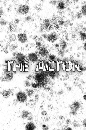 The Actor's poster