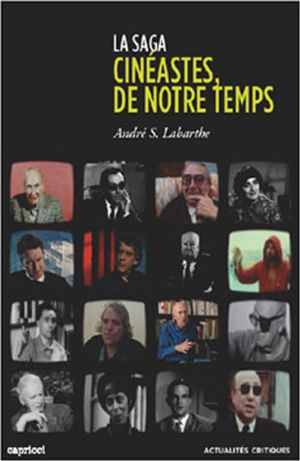 Cinéastes de notre temps : Jean Vigo's poster