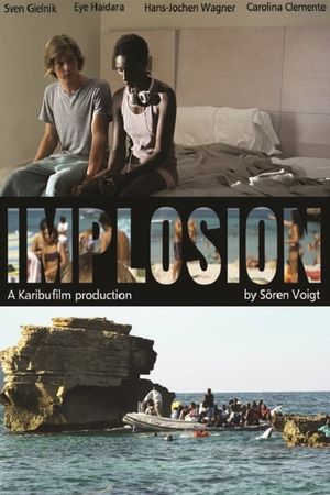 Implosion's poster
