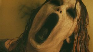 Nothing Left to Fear's poster