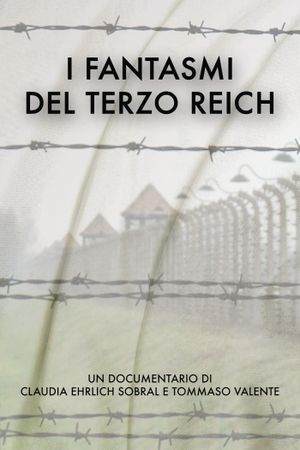I fantasmi del Terzo Reich's poster