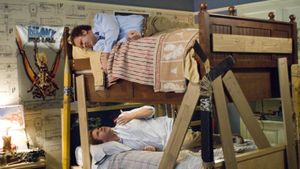 Step Brothers's poster