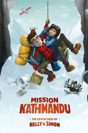 A Yeti Adventure's poster