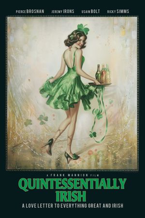 Quintessentially Irish's poster