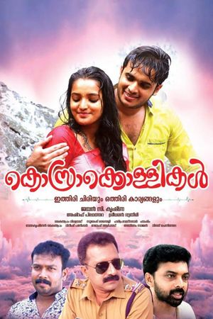 Kosrakollikal's poster