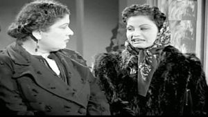 Heart of a Woman's poster