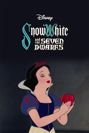 Snow White and the Seven Dwarfs's poster