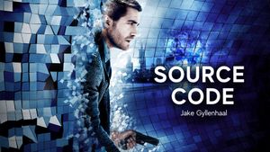 Source Code's poster