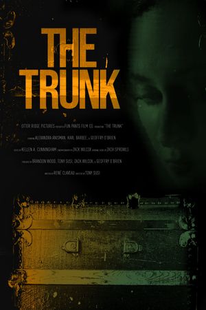 The Trunk's poster