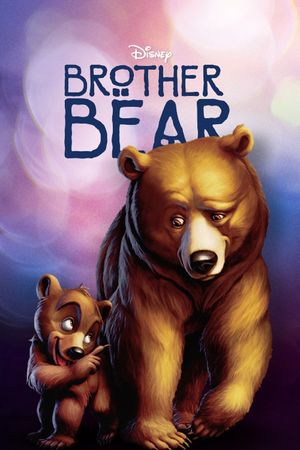 Brother Bear's poster