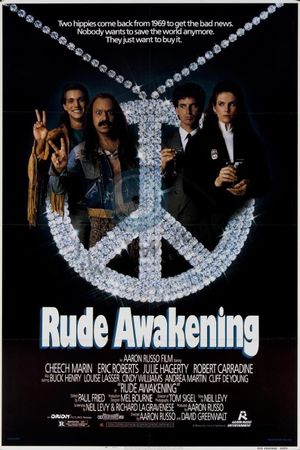 Rude Awakening's poster image