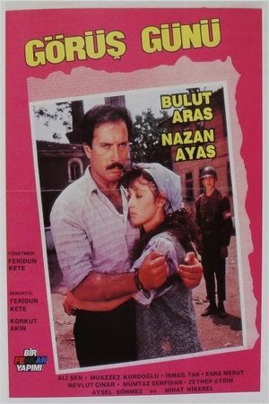 Görüş Günü's poster