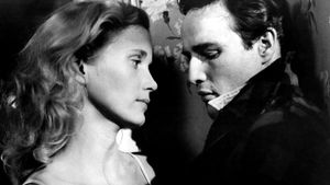On the Waterfront's poster