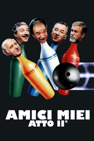 All My Friends Part 2's poster