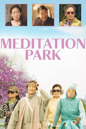 Meditation Park's poster
