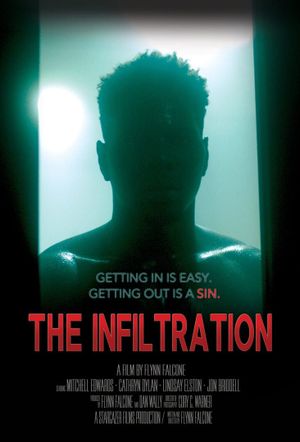 The Infiltration's poster