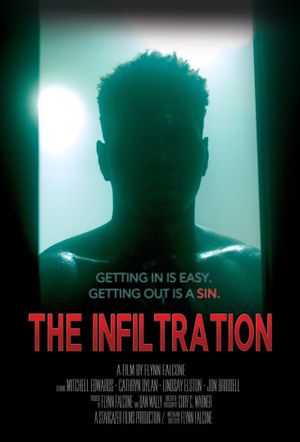 The Infiltration's poster image