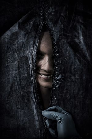 Smile's poster