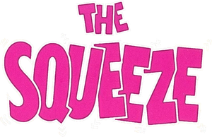 The Squeeze's poster