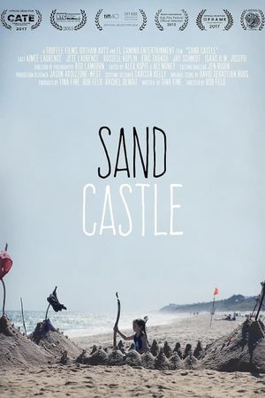 Sand Castle's poster