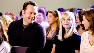 Four Christmases's poster