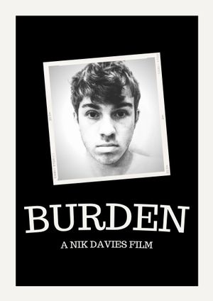 Burden's poster image