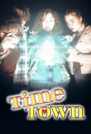 Time Town's poster