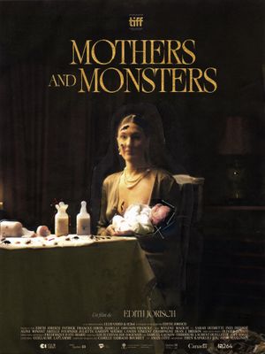 Mothers and Monsters's poster