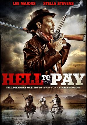 Hell to Pay's poster