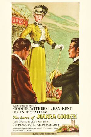 The Loves of Joanna Godden's poster image