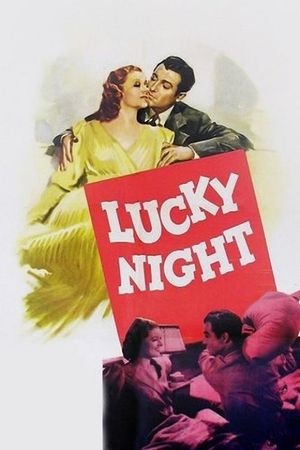 Lucky Night's poster
