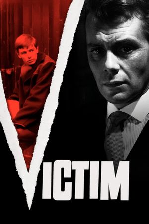 Victim's poster