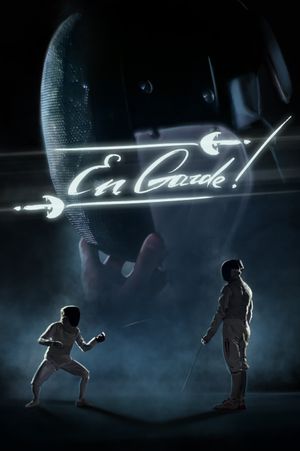 En Garde!'s poster