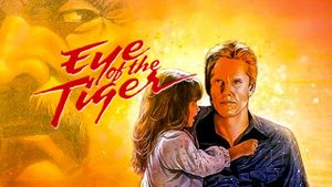 Eye of the Tiger's poster