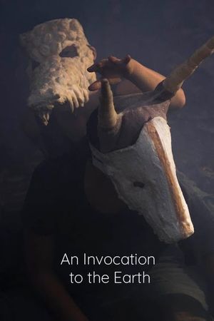 An Invocation to the Earth's poster