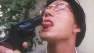 The Sweet Smell of Death's poster