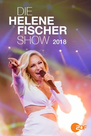 Die Helene Fischer Show 2018's poster