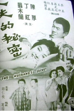 Zhang fu de mi mi's poster image