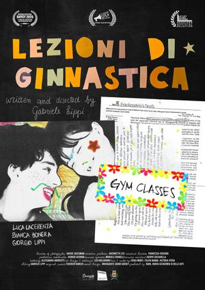 Gym Classes's poster