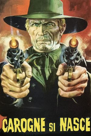 Cry of Death's poster