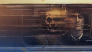 Joker's poster