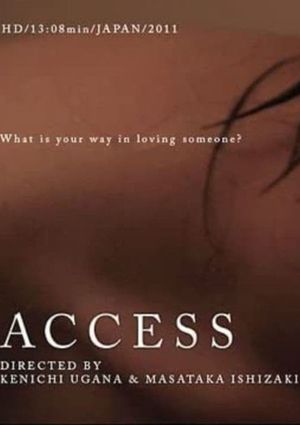 Access's poster