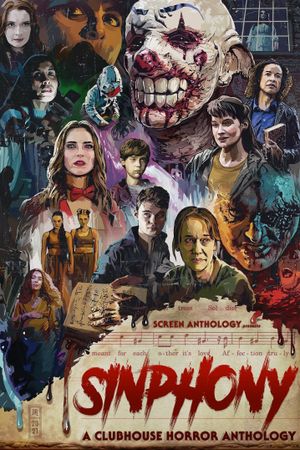 Sinphony's poster