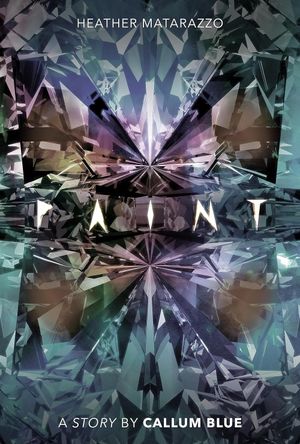 Paint's poster
