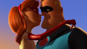 The Incredibles's poster