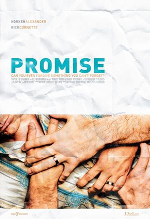 Promise's poster