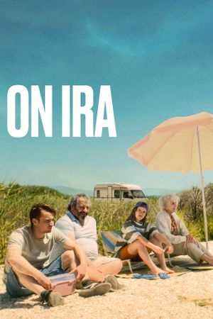 On ira's poster