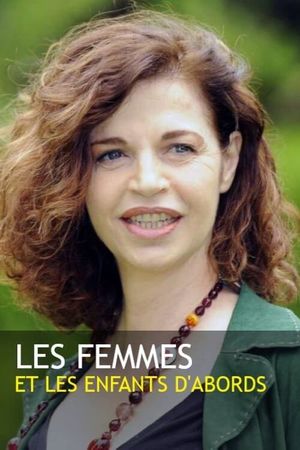 Les femmes et les enfants d'abord's poster