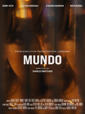 Mundo's poster