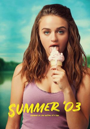 Summer '03's poster